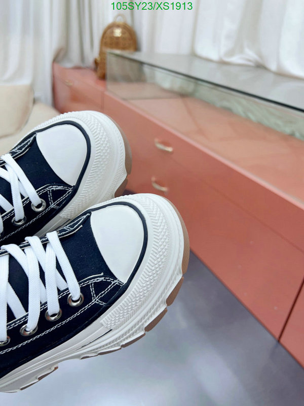 Men shoes-Converse, Code: XS1913,$: 105USD