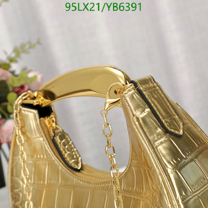 Tom Ford Bag-(4A)-Diagonal-,Code: YB6391,$: 95USD