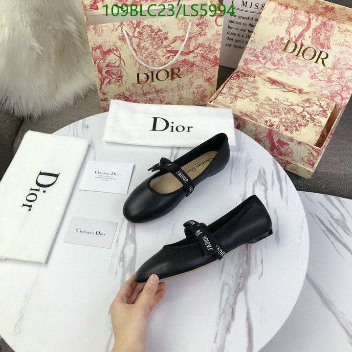 Women Shoes-Dior,Code: LS5994,$: 109USD