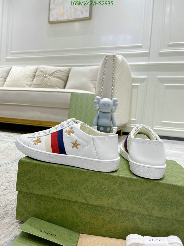 Men shoes-Gucci, Code: HS2935,