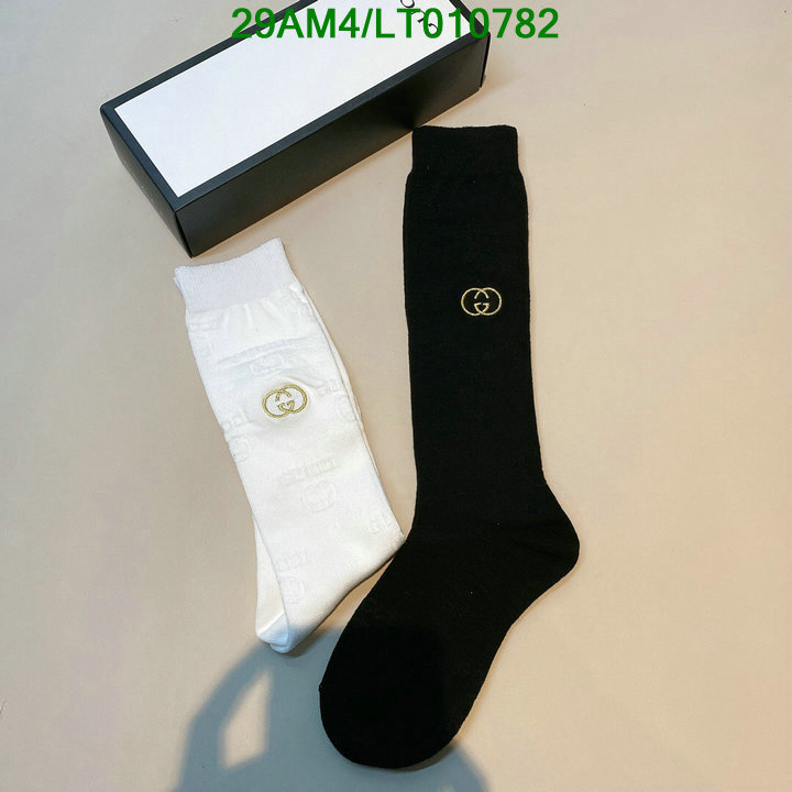 Sock-Gucci,Code: LT010782,$: 29USD