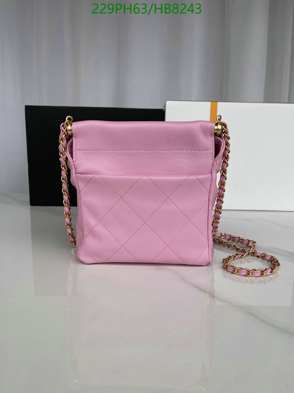 Chanel Bags -(Mirror)-Diagonal-,Code: HB8243,$: 229USD