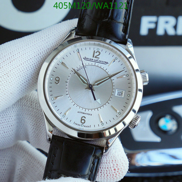 Watch-Mirror Quality-Jaeger-LeCoultre, Code: WA1121,$: 405USD