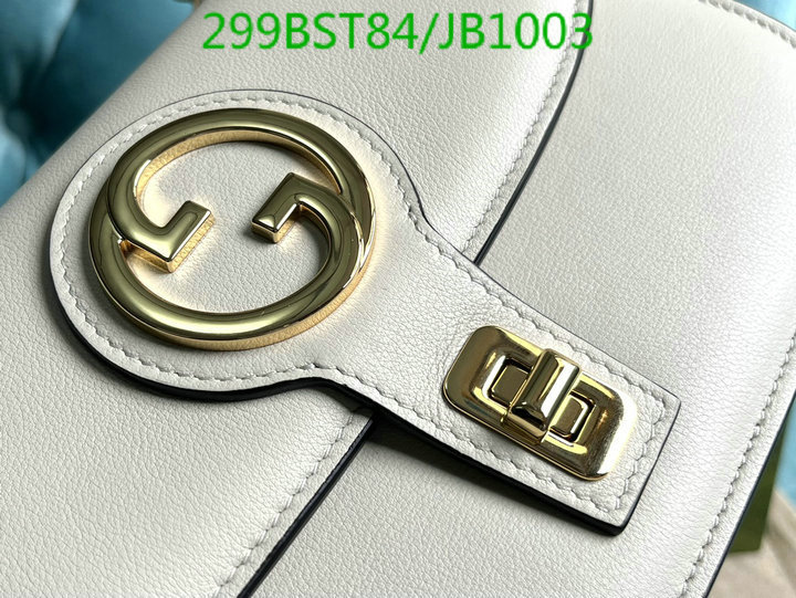 Gucci Bag-(Mirror)-Blondie,Code: JB1003,$: 299USD