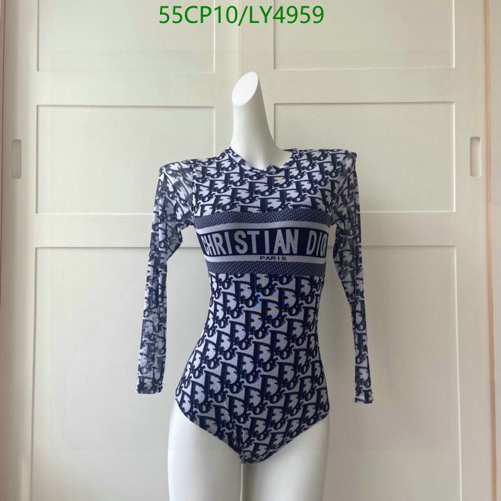 Swimsuit-Dior,Code: LY4959,$: 55USD