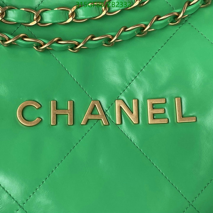 Chanel Bags -(Mirror)-Handbag-,Code: ZB2332,$: 315USD
