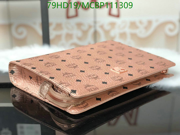 MCM Bag-(4A)-Clutch-,Code: MCBP111309,$: 79USD