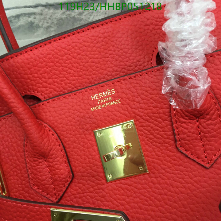 Hermes Bag-(4A)-Birkin-,Code: HHBP051218,$: 119USD