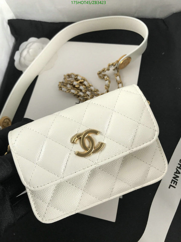 Chanel Bags -(Mirror)-Diagonal-,Code: ZB3423,$: 175USD