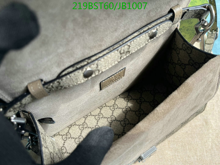 Gucci Bag-(Mirror)-Dionysus-,Code: JB1007,$: 219USD