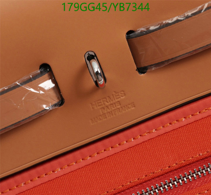 Hermes Bag-(Mirror)-Kelly-,Code: YB7344,$: 179USD