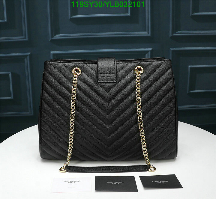 YSL Bag-(4A)-Envelope Series,Code: YLB032101,$: 119USD