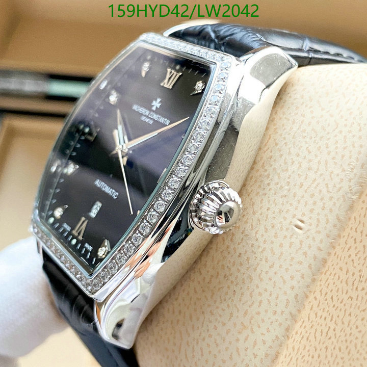 Watch-4A Quality-Vacheron Constantin, Code: LW2042,$: 159USD
