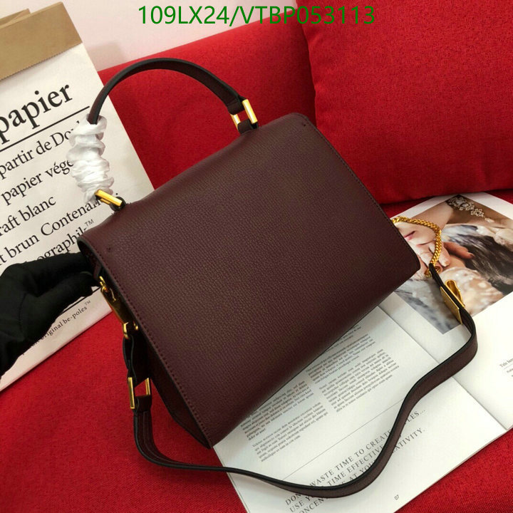 Valentino Bag-(4A)-Diagonal-,Code: VTBP053113,$: 109USD