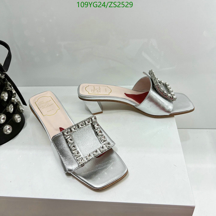 Women Shoes-Roger Vivier, Code: ZS2529,$: 109USD