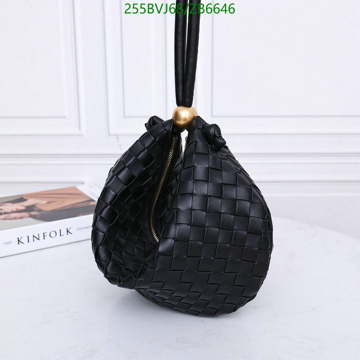 BV Bag-(Mirror)-Jodie,Code: ZB6646,$: 255USD