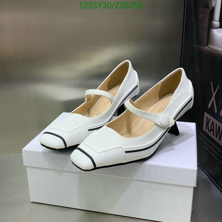 Women Shoes-Dior,Code: ZS6258,$: 125USD