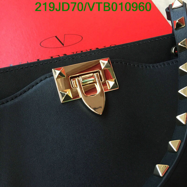 Valentino Bag-(Mirror)-Handbag-,Code: VTB010960,$: 219USD