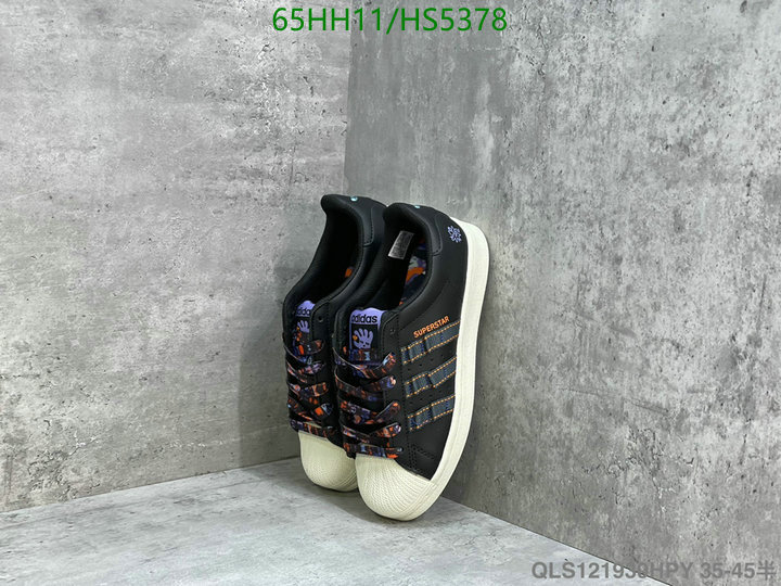 Women Shoes-Adidas, Code: HS5378,$: 65USD