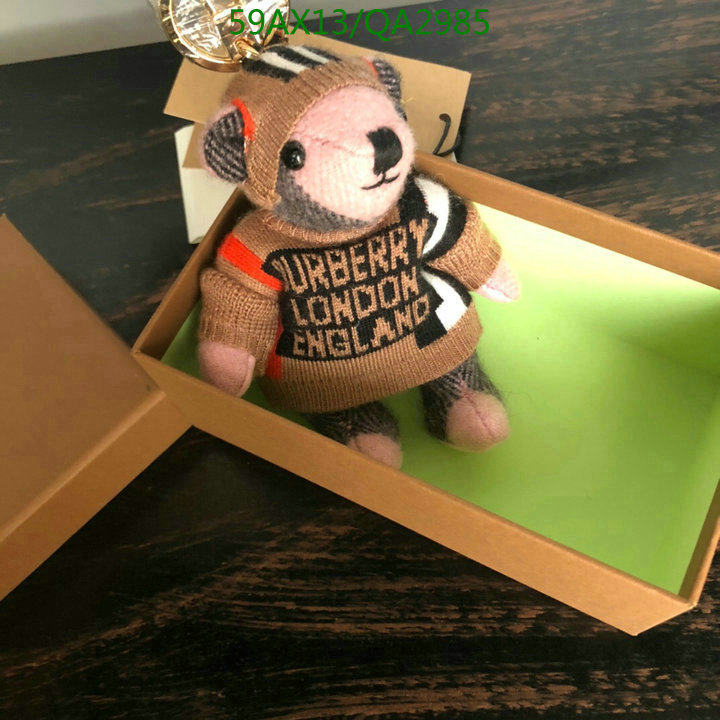 Other Products-Burberry, Code: QA2985,$: 59USD