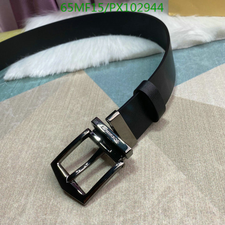 Belts-Burberry, Code: PX102944,$: 65USD