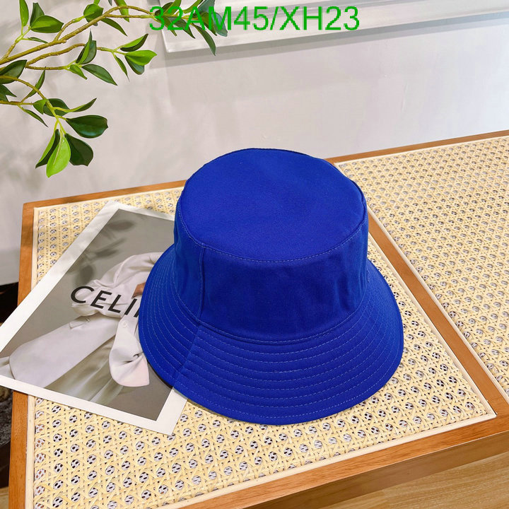 Cap -(Hat)-Dior, Code: XH23,$: 32USD