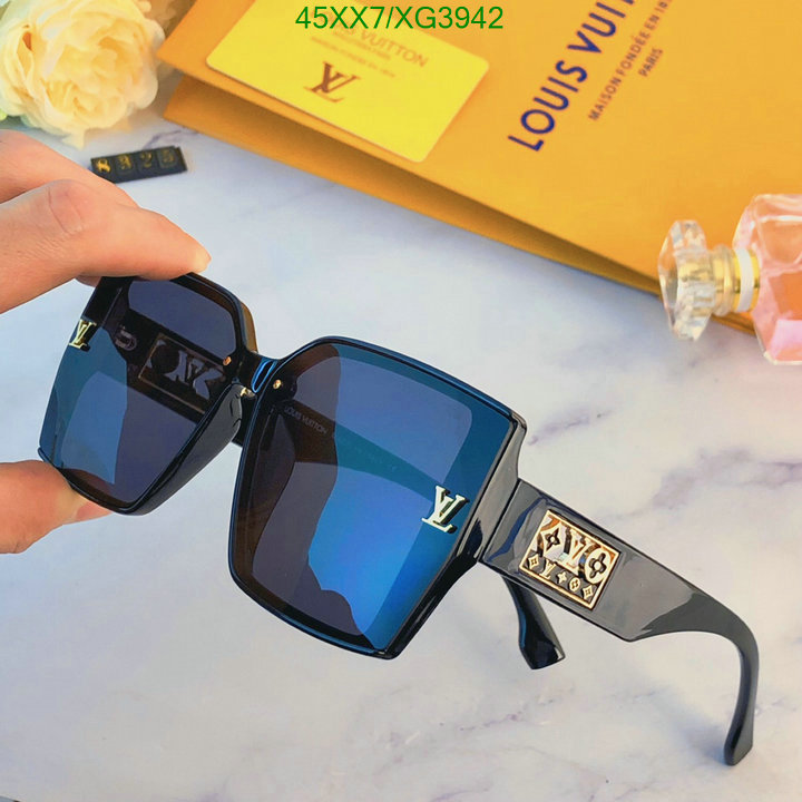 Glasses-LV, Code: XG3942,$: 45USD