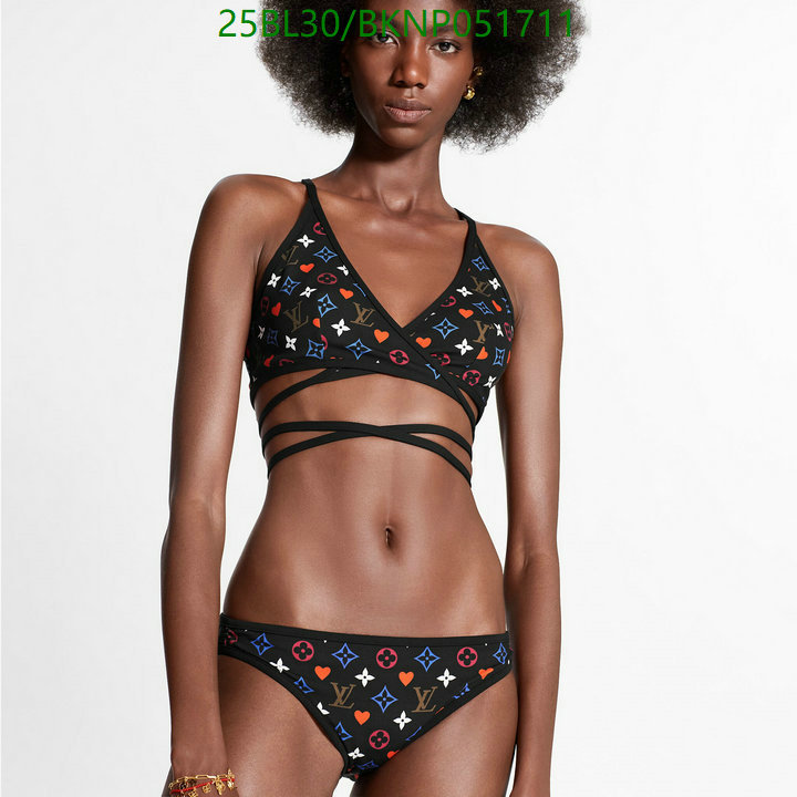 Swimsuit-LV, Code: BKNP051711,$: 25USD