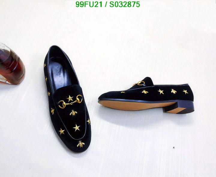 Women Shoes-Gucci, Code: S032875,$: 99USD