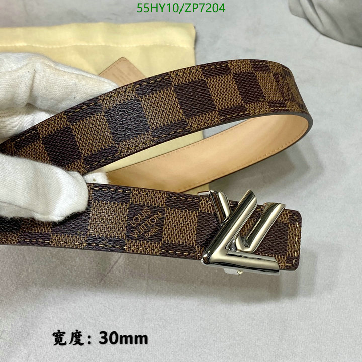 Belts-LV, Code: ZP7204,$: 55USD