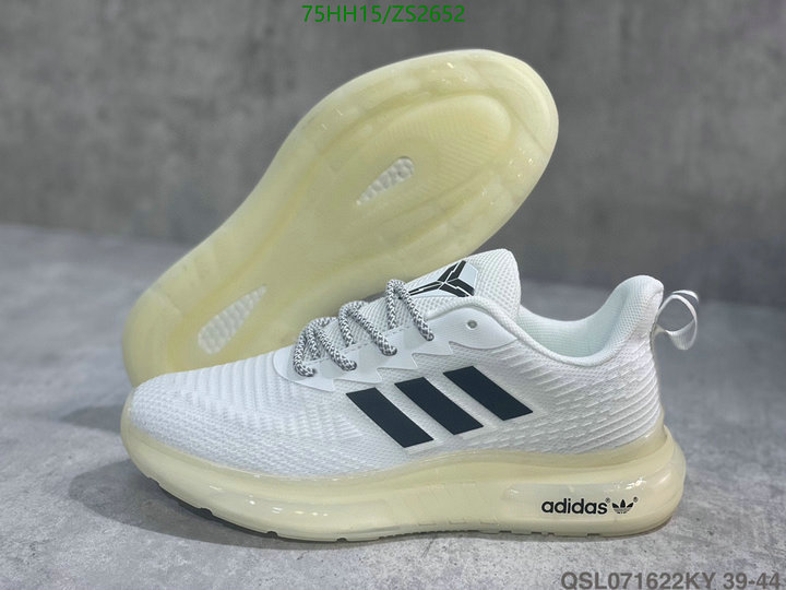 Men shoes-Adidas, Code: ZS2652,$: 75USD