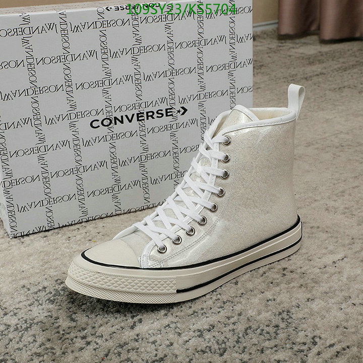 Women Shoes-Converse, Code: KS5704,$: 109USD