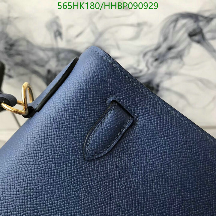 Hermes Bag-(Mirror)-Kelly-,Code: HHBP090929,$: 565USD