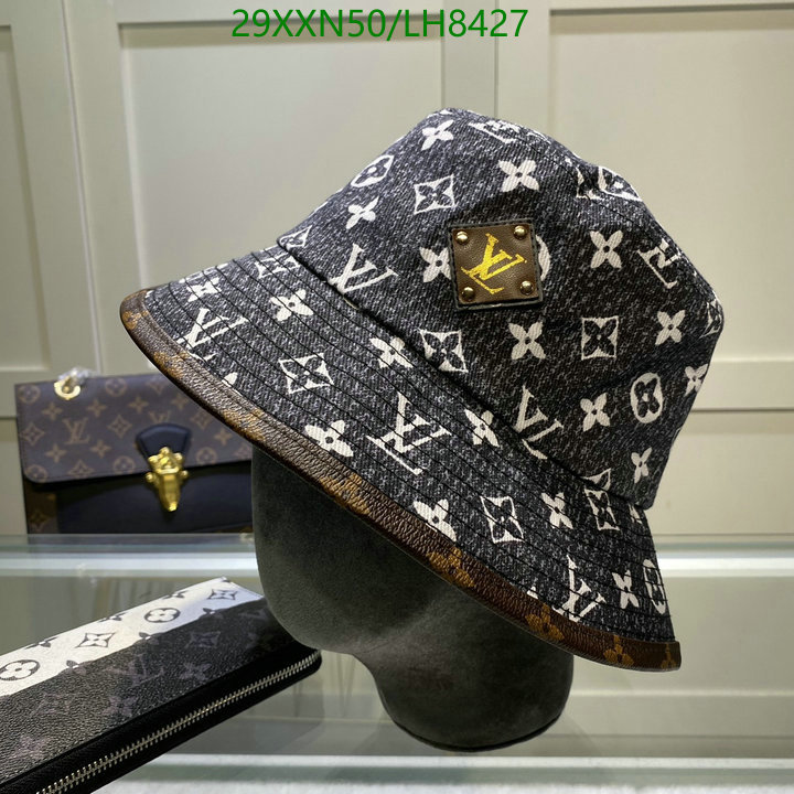 Cap -(Hat)-LV, Code: LH8427,$: 29USD