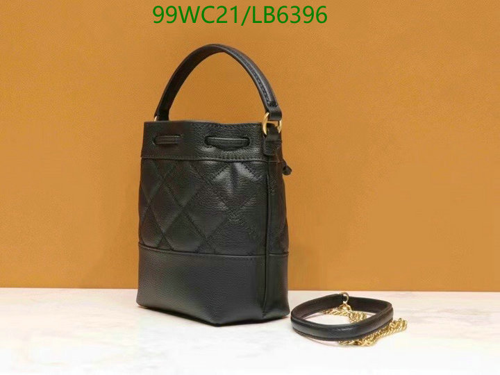 Tory Burch Bag-(4A)-Diagonal-,Code: LB6396,$: 99USD