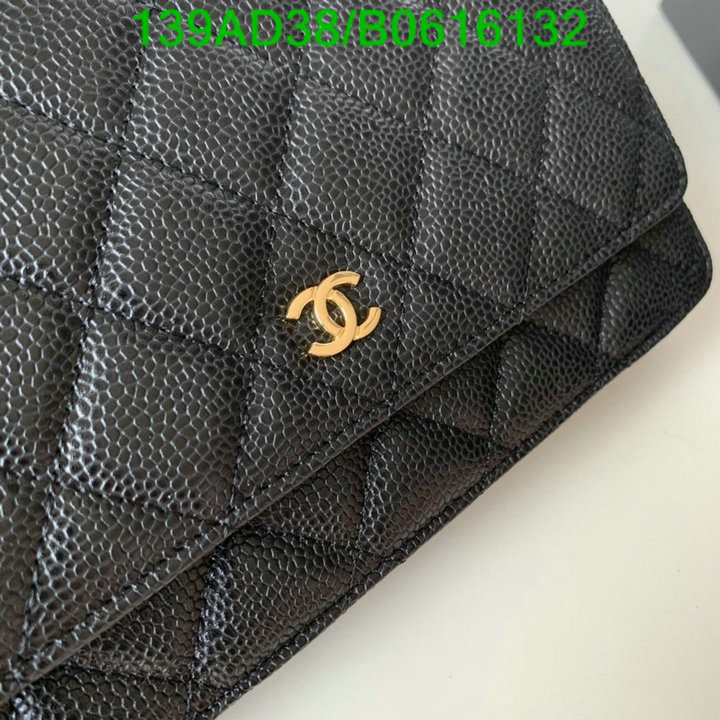 Chanel Bags -(Mirror)-Diagonal-,Code: B0616132,$: 139USD