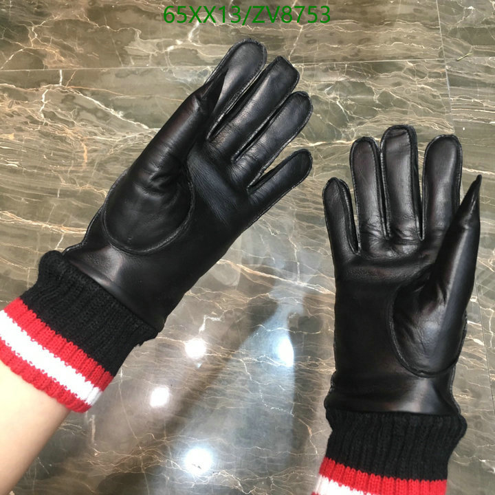 Gloves-Burberry, Code: ZV8753,$: 65USD