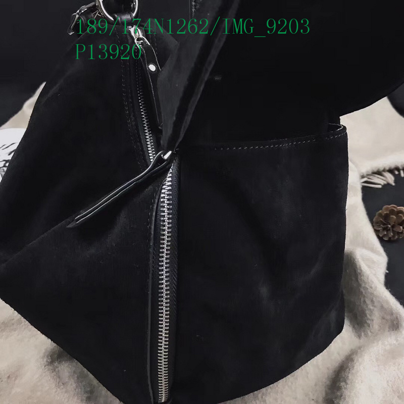 Manu Atelier Bag-(4A)-Backpack-,Code:MAB110703,$: 189USD