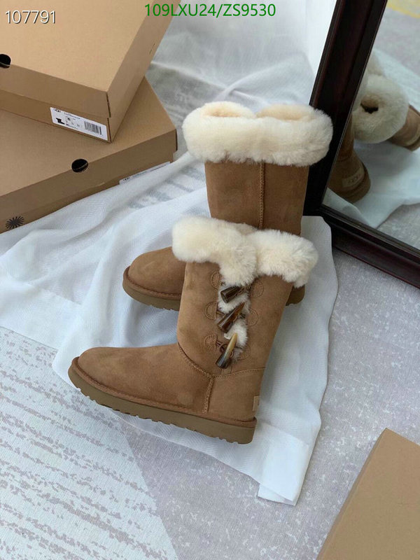 Women Shoes-UGG, Code: ZS9530,$: 109USD