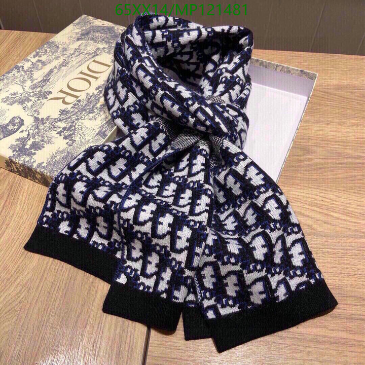 Scarf-Dior,Code: MP121481,$: 65USD