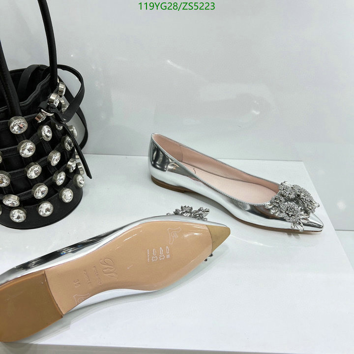 Women Shoes-Roger Vivier, Code: ZS5223,$: 119USD