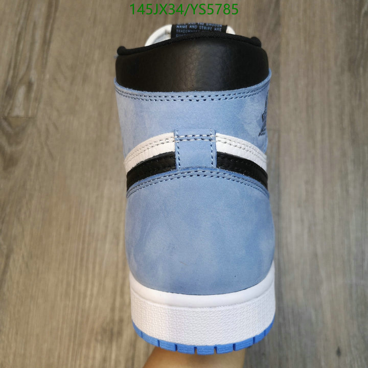 Men shoes-Nike, Code: YS5785,$: 145USD