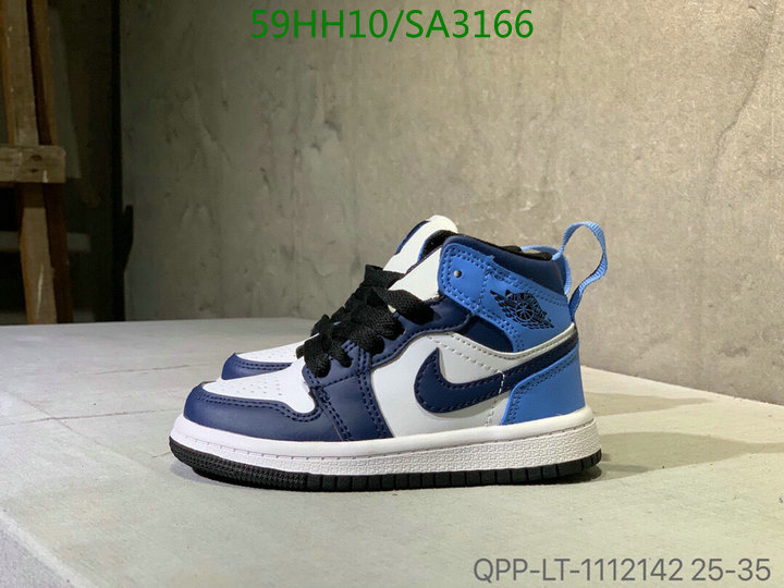 Kids shoes-NIKE, Code: SA3166,$: 59USD