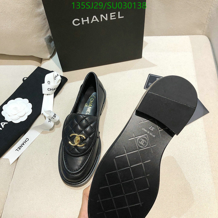 Women Shoes-Chanel,Code: SU030138,$: 135USD