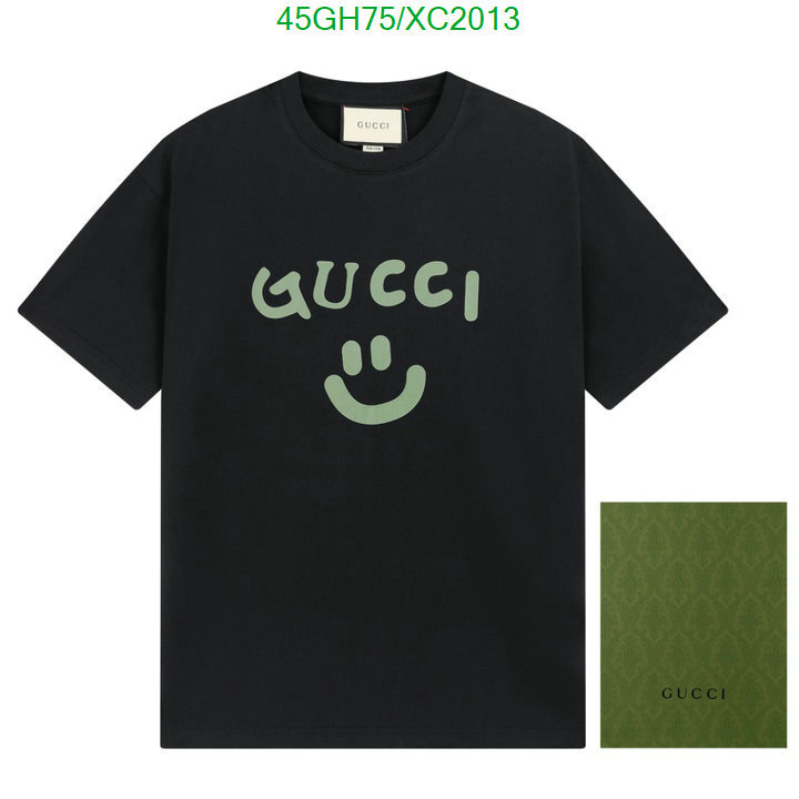 Clothing-Gucci, Code: XC2013,$: 45USD