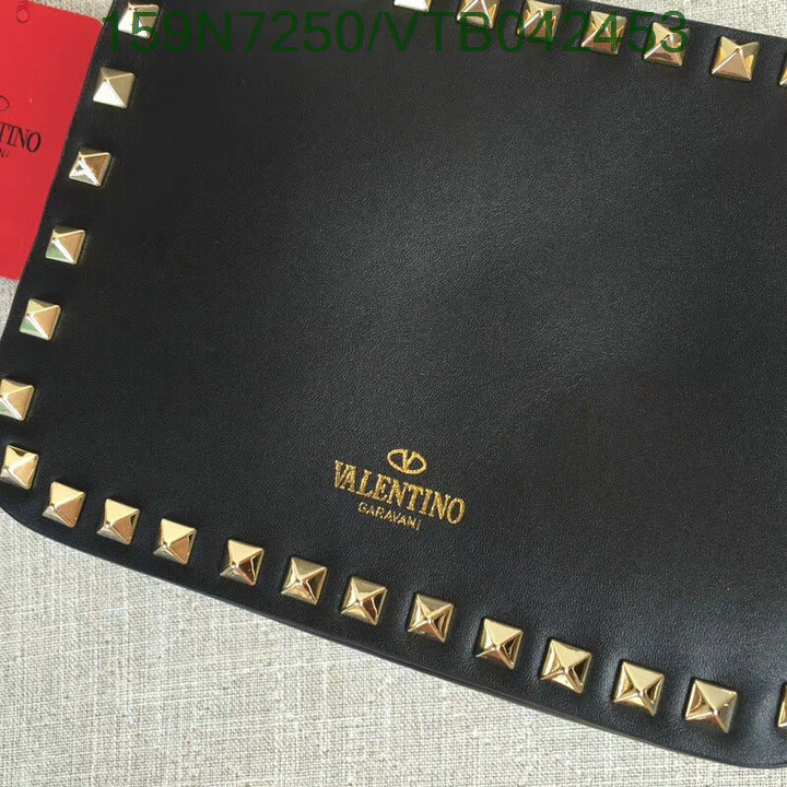Valentino Bag-(Mirror)-Diagonal-,Code: VTB042453,$:159USD