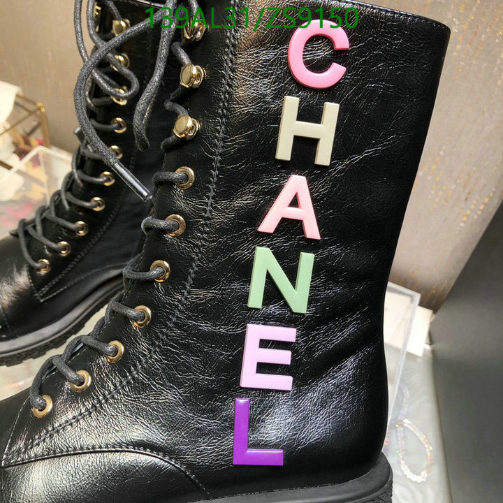 Women Shoes-Chanel,Code: ZS9150,$: 139USD