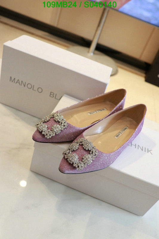 Women Shoes-Manolo Blahnik, Code: S040140,$: 109USD