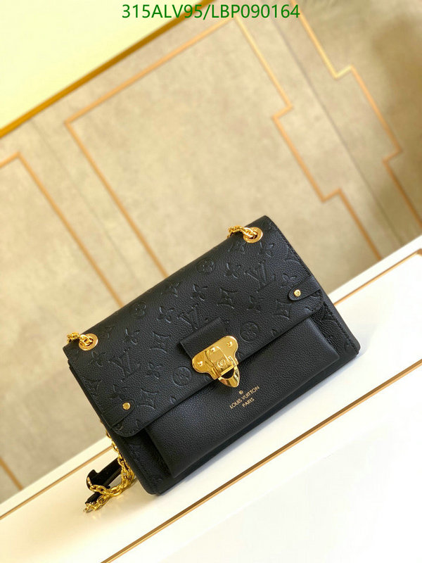 LV Bags-(Mirror)-Pochette MTis-Twist-,Code: LBP090164,$:315USD