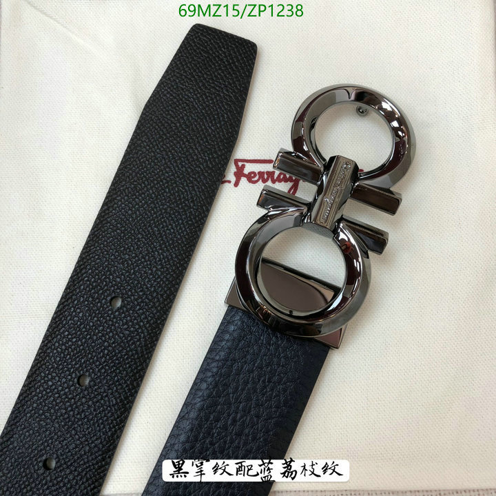 Belts-Ferragamo, Code: ZP1238,$: 69USD